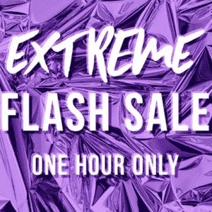 ⚡50% OFF ALL ITEMS⚡